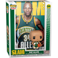 Funko Pop! NBA SLAM Ray Allen