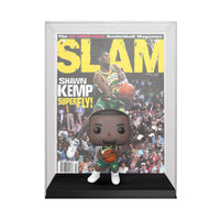 Funko Pop! NBA SLAM Shawn Kemp