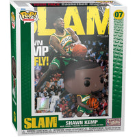Funko Pop! NBA SLAM Shawn Kemp