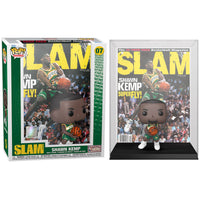 Funko Pop! NBA SLAM Shawn Kemp