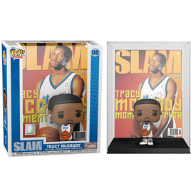 Funko Pop! NBA SLAM Tracy McGrady