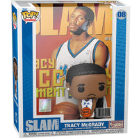 Funko Pop! NBA SLAM Tracy McGrady