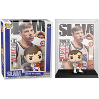 Funko Pop! NBA SLAM Jason Williams