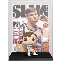 Funko Pop! NBA SLAM Jason Williams