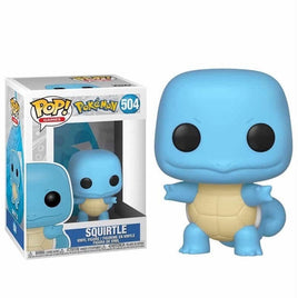 Funko POP! Pokemon Squirtle