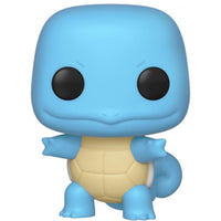 Funko POP! Pokemon Squirtle