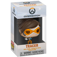 Camiseta Funko Pocket POP & Tee! Tracer - Overwatch