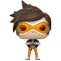 Camiseta Funko Pocket POP & Tee! Tracer - Overwatch