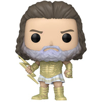 Funko POP! Marvel Thor Love and Thunder Zeus