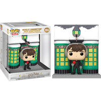 Funko POP! Harry Potter Neville Longbottom Honeydukes