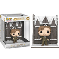 Funko POP! Harry Potter Remus Lupin The Shrieking Shack