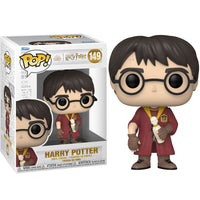 Funko POP! Harry Potter 20Th Harry Potter