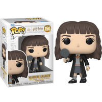 Funko POP! Harry Potter 20Th Hermione