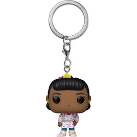 Llavero Funko Pocket POP Stranger Things Erica Sinclair