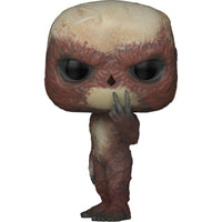 Funko POP! Stranger Things 4 Nueva colección completa Pack de 8