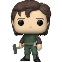 Funko POP! Stranger Things 4 Nueva colección completa Pack de 8