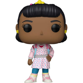 Funko POP! Stranger Things Erica Sinclair