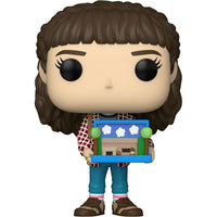 Funko POP! Stranger Things 4 Nueva colección completa Pack de 8