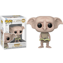 Funko POP! Harry Potter 20Th Dobby