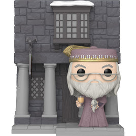 Funko POP! Harry Potter Albus Dumbledore Hogs Head In