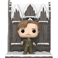 Funko POP! Harry Potter Remus Lupin The Shrieking Shack