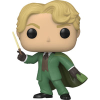 Funko POP! Harry Potter 20th Anniversary CoS Pack de 4