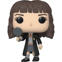 Funko POP! Harry Potter 20th Anniversary CoS Pack de 4