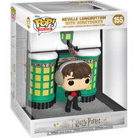 Funko POP! Harry Potter Neville Longbottom Honeydukes