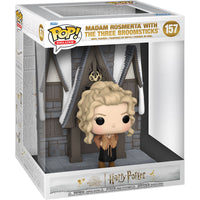 Funko POP! Harry Potter Madam Rosmerta The Three Broomsticks