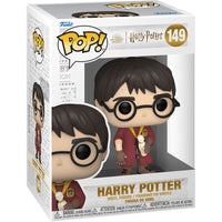 Funko POP! Harry Potter 20Th Harry Potter