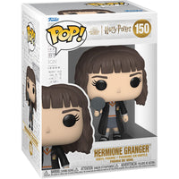 Funko POP! Harry Potter 20Th Hermione