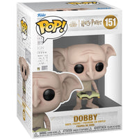 Funko POP! Harry Potter 20Th Dobby