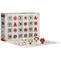Funko Calendario Adviento Star Wars 2022