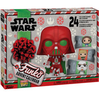 Funko Calendario Adviento Star Wars 2022