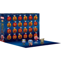 Funko Calendario Adviento Marvel 2022