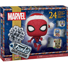 Funko Calendario Adviento Marvel 2022