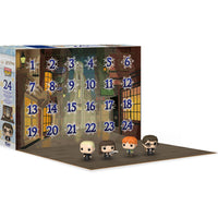 Funko Calendario Adviento Harry Potter 2022
