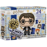 Funko Calendario Adviento Harry Potter 2022