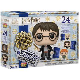 Funko Calendario Adviento Harry Potter 2022