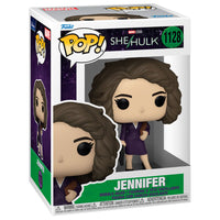 Funko POP! Marvel She-Hulk Attorney at Law Jennifer