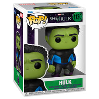 Funko POP! Marvel She-Hulk Attorney at Law Hulk