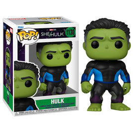 Funko POP! Marvel She-Hulk Attorney at Law Hulk
