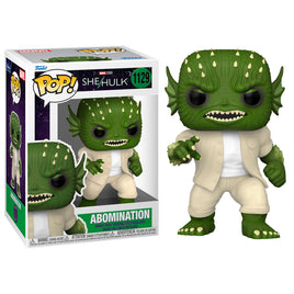 Funko POP! Marvel She-Hulk Attorney at Law Abomination