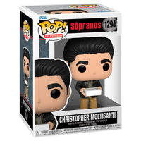 Funko POP! The Sopranos Christopher