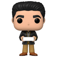 Funko POP! The Sopranos Christopher