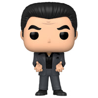 Funko POP! The Sopranos Silvio