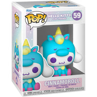 Funko POP! Sanrio Hello Kitty Cinnamoroll