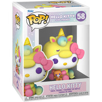 Funko POP! Sanrio Hello Kitty - Hello Kitty