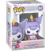 Funko POP! Sanrio Hello Kitty Kuromi