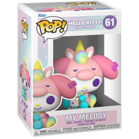 Funko POP! Sanrio Hello Kitty My Melody